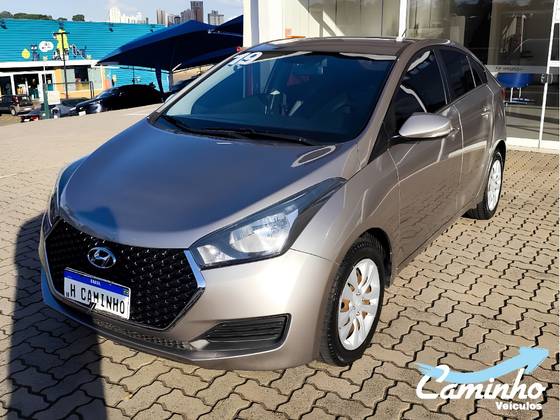 HYUNDAI HB20S 1.0 COMFORT PLUS 12V FLEX 4P MANUAL